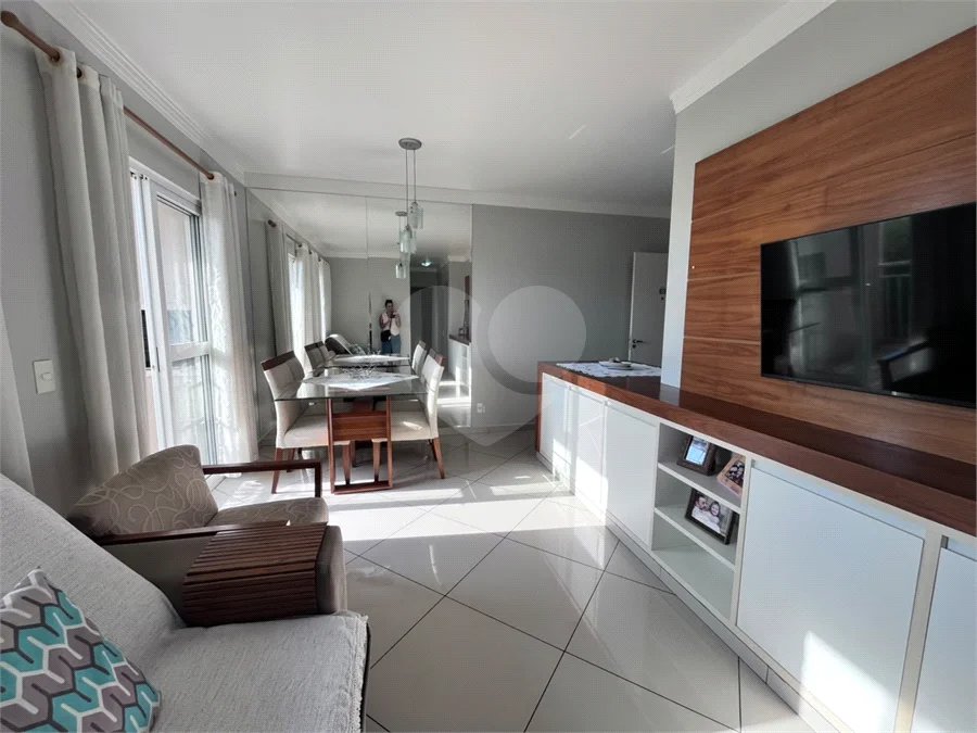Apartamento térreo à venda no Condomínio Vila Ventura – Valinhos/SP