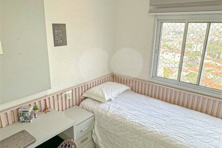 Apartamento à venda com 3 suítes em Cidade Mãe do Céu, São Paulo, SP
