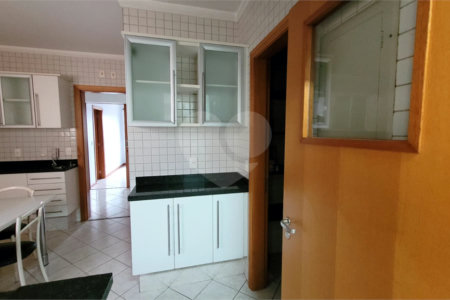 Apartamento à venda com 4 quartos, sendo 2 suítes, em Jardim São Luiz, Ribeirão Preto, SP