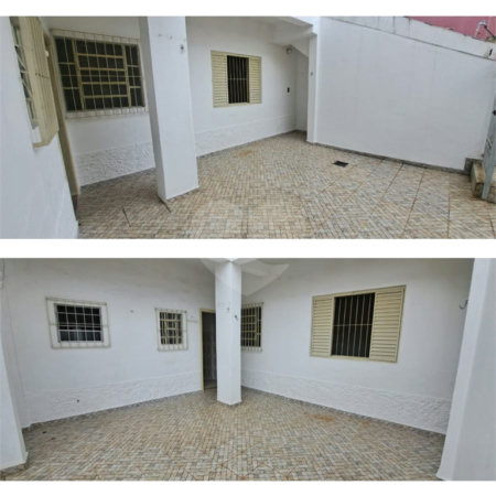 Casa de Vila para alugar com 1 quarto em Vila Formosa, São Paulo, SP