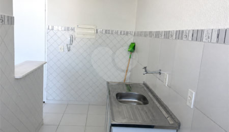 Apartamento à venda com 2 quartos em Campo Grande, Rio de Janeiro, RJ