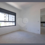 Apartamento à venda com 1 suíte em Jardim América, São Paulo, SP
