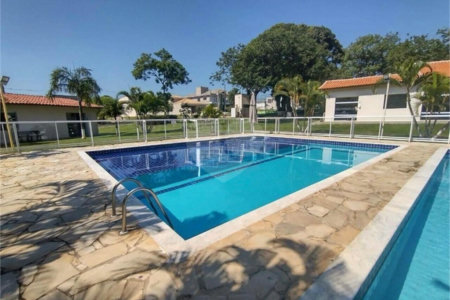 Terreno à venda no condomínio Residencial Jardim Villa Verona, Sorocaba - SP
