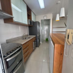 Apartamento à venda com 3 quartos, sendo 1 suíte,  em Edifício Terrasse d’été, Presidente Prudente, SP