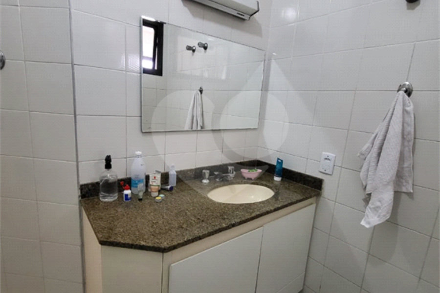 Apartamento à venda com 3 quartos, sendo 1 suíte, em Água Fria, São Paulo, SP