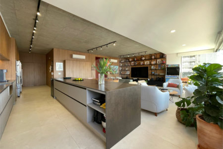 Apartamento à venda com 4 suítes em Perdizes, São Paulo, SP
