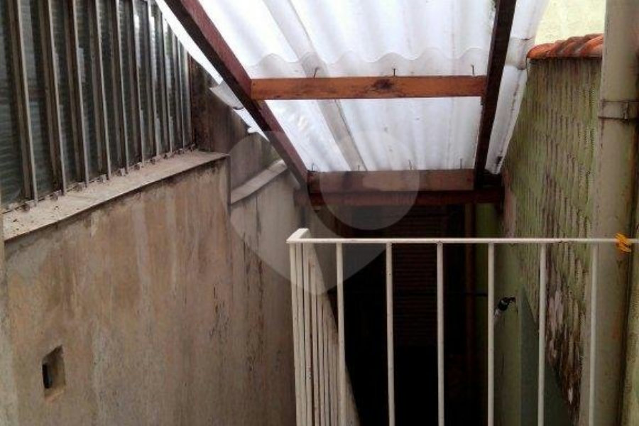 Sobrado à venda com 2 quartos em Tremembé, São Paulo, SP
