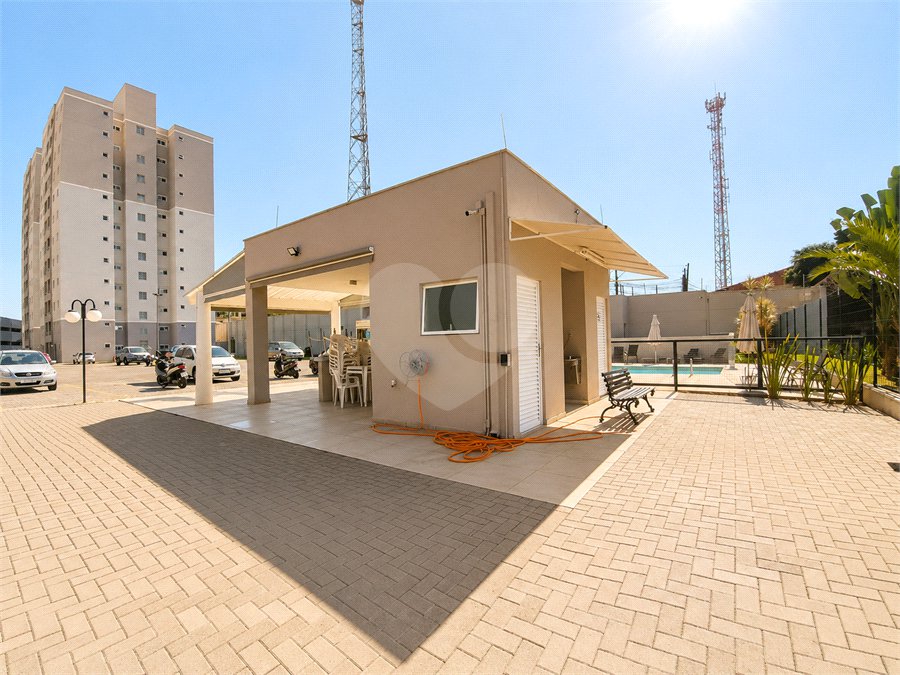 Apartamento para alugar com 2 quartos, sendo 1 suíte, em Parque Bela Vista, Votorantim, SP