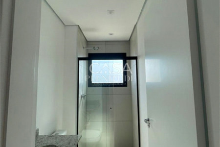 Apartamento para alugar com 2 quartos, sendo 1 suíte,  em Jardim Guarujá, Sorocaba, SP
