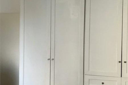 Apartamento à venda com 4 quartos, sendo 2 suítes,  em Jardim Ampliação, São Paulo, SP