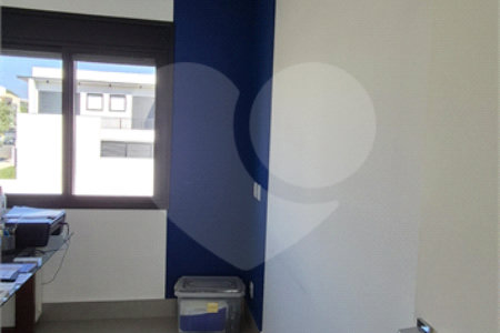Casa à venda com 3 suítes no condomínio Residencialsaint Paul, Itu - SP
