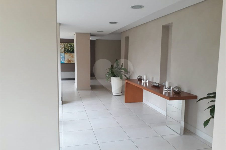 Apartamento à venda com 3 suítes em Santa Teresinha, São Paulo, SP