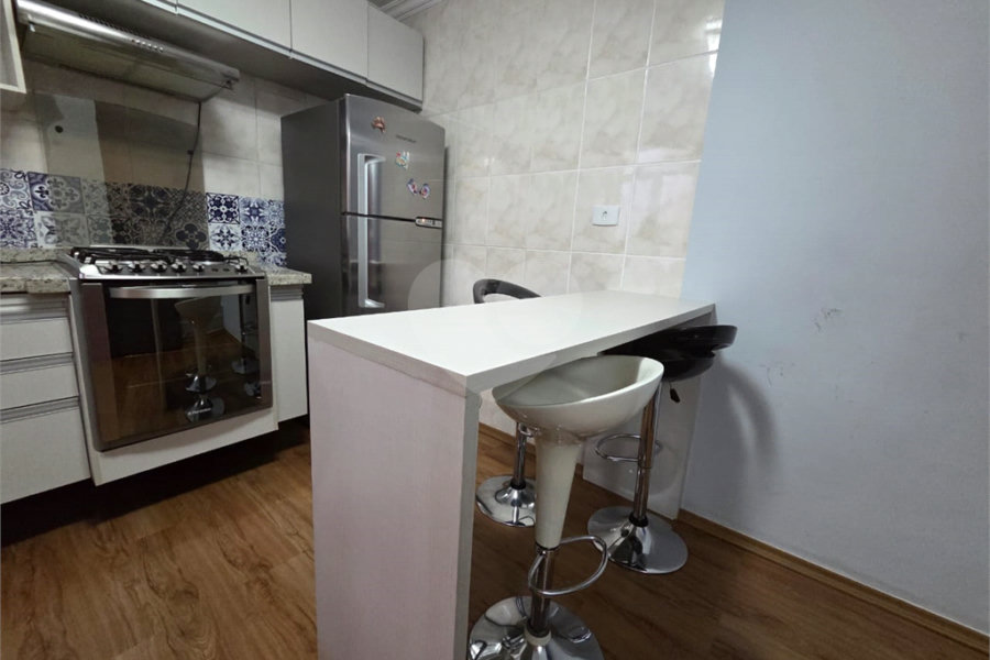 Sobrado à venda com 3 quartos em Sapopemba, São Paulo, SP