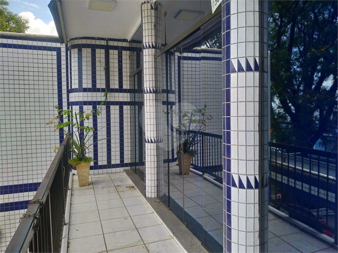 Salão para alugar em Limão, São Paulo, SP
