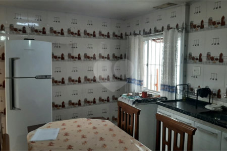 Casa à venda com 3 quartos em Vila Bertioga, São Paulo, SP