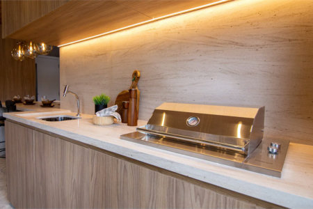 Apartamento à venda com 3 suítes em Brooklin Paulista, São Paulo, SP