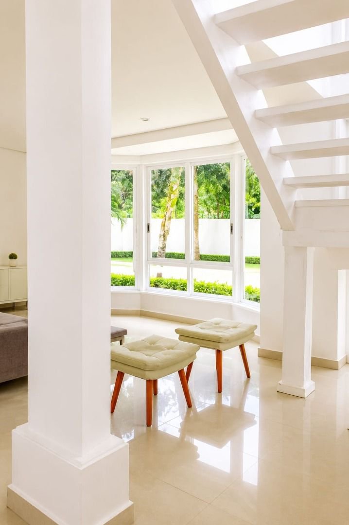 Casa com 5 dormitórios à venda, 900 m² por R$ 15.200.000,00 - Cidade Jardim Tom - Guarujá/SP