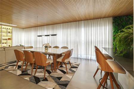 Apartamento à venda com 3 suítes em Brooklin, São Paulo, SP