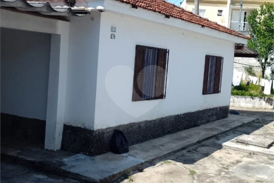 Terreno à venda em Vila Guedes, São Paulo, SP