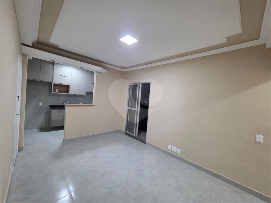 Apartamento à venda com 2 quartos em Alto do Ipiranga, Ribeirão Preto, SP