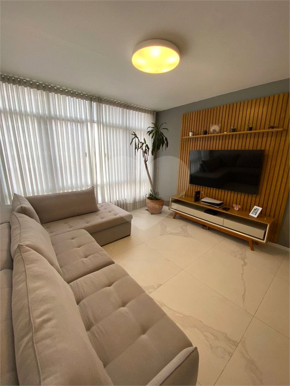 Apartamento à venda com 3 quartos em Vila Isabel, Rio de Janeiro, RJ