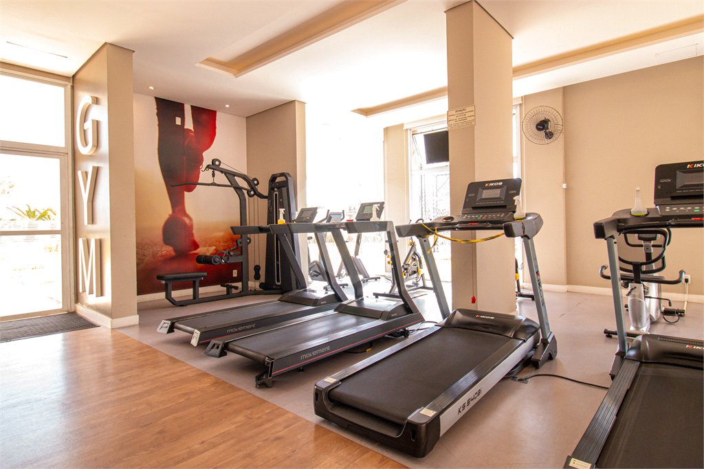 Apartamento à venda com 2 quartos, sendo 1 suíte, em Santo Amaro, São Paulo, SP