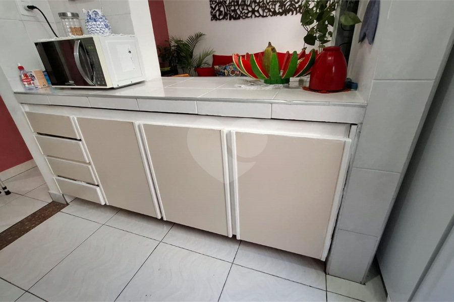 Apartamento à venda com 2 quartos em Jaçanã, São Paulo, SP
