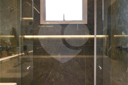 Apartamento à venda com 4 suítes em Vila Mariana, São Paulo, SP