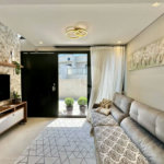 Casa à venda com 2 suítes no condomínio Gran Loft, Cotia - SP