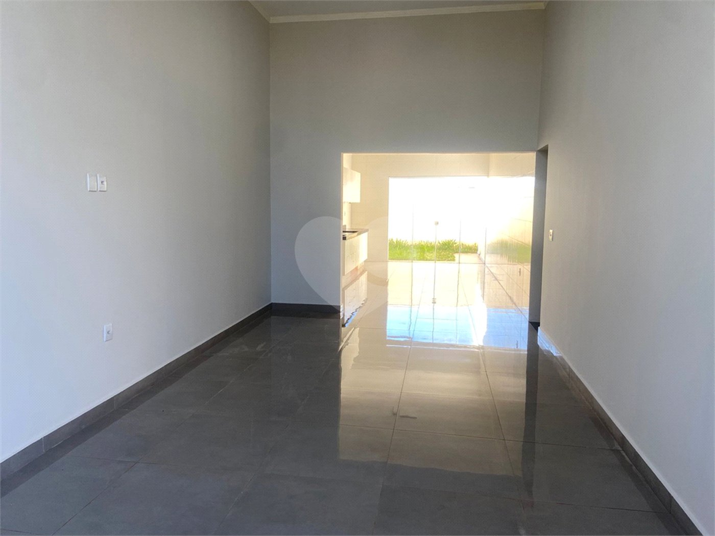 Casa para alugar com 3 quartos, sendo 1 suíte,  em Jardim São Camilo II, Araraquara, SP