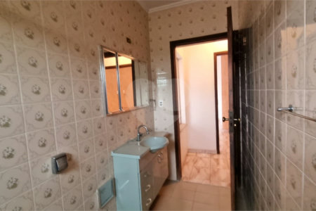 Sobrado à venda com 4 quartos em Vila Dom Pedro II, São Paulo, SP