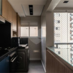 Apartamento à venda com 3 quartos, sendo 1 suíte,  em Alto da Lapa, São Paulo, SP