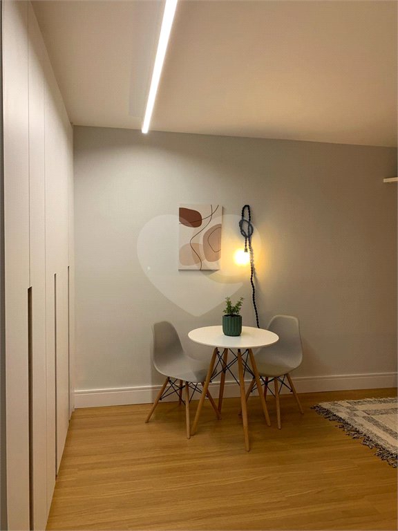 Apartamento à venda com 3 quartos, sendo 1 suíte, em Santana, São Paulo, SP