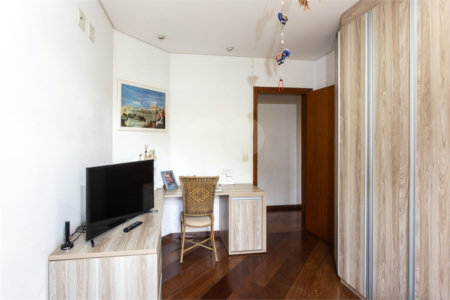 Apartamento à venda com 4 suítes em Vila Ester (zona Norte), São Paulo, SP