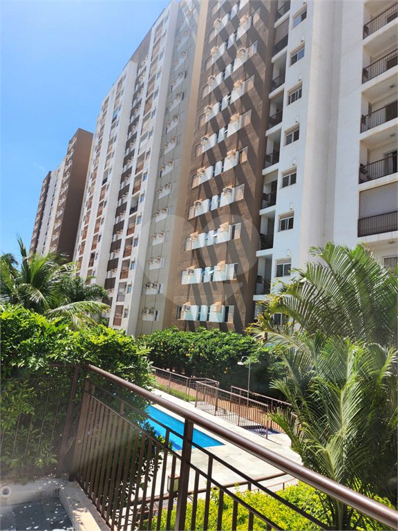 Apartamento à venda com 3 quartos, sendo 1 suíte, em Jardim dos Manacás, Araraquara, SP