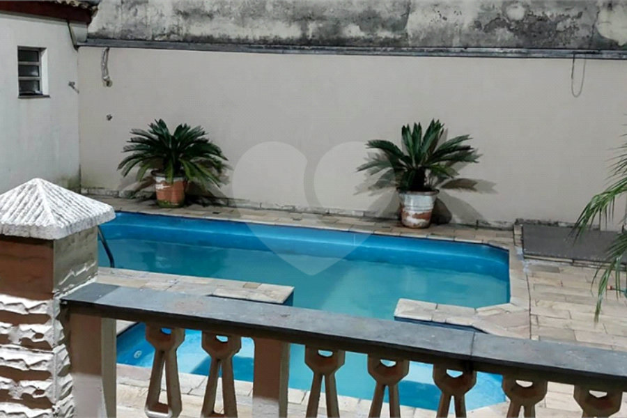 Casa à venda com 4 quartos, sendo 2 suítes, em Vila Maria, São Paulo, SP