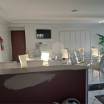 Apartamento à venda com 3 quartos, sendo 1 suíte, em Nova Petrópolis, São Bernardo do Campo, SP