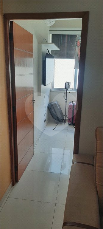 Apartamento à venda com 3 quartos em Tijuca, Rio de Janeiro, RJ