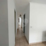 Casa de Vila à venda com 3 quartos, sendo 1 suíte,  em Jardim Esmeralda, São Paulo, SP