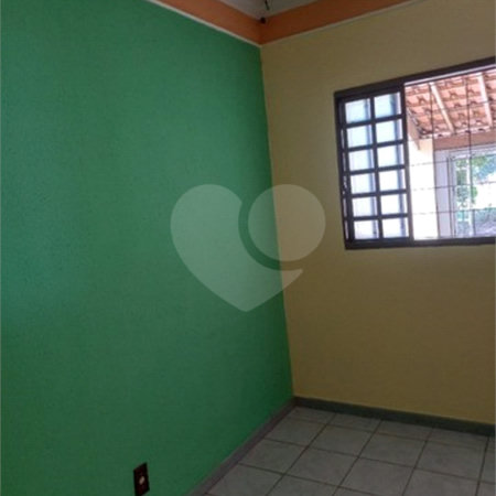 Casa térrea para venda no Jardim Ipanema