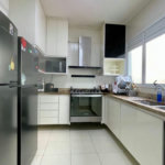 Apartamento com 4 dormitórios à venda, 217 m² por R$ 2.700.000,00 - Gonzaga - Santos/SP
