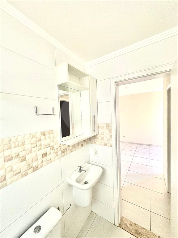 Apartamento à venda com 2 quartos em Recanto Quarto Centenário, Jundiaí, SP
