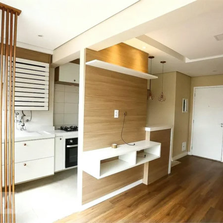 Apartamento à venda com 2 quartos em Jardim Umarizal, São Paulo, SP