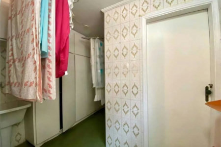 Apartamento Residencial à venda, Boqueirão, Santos - AP1234.