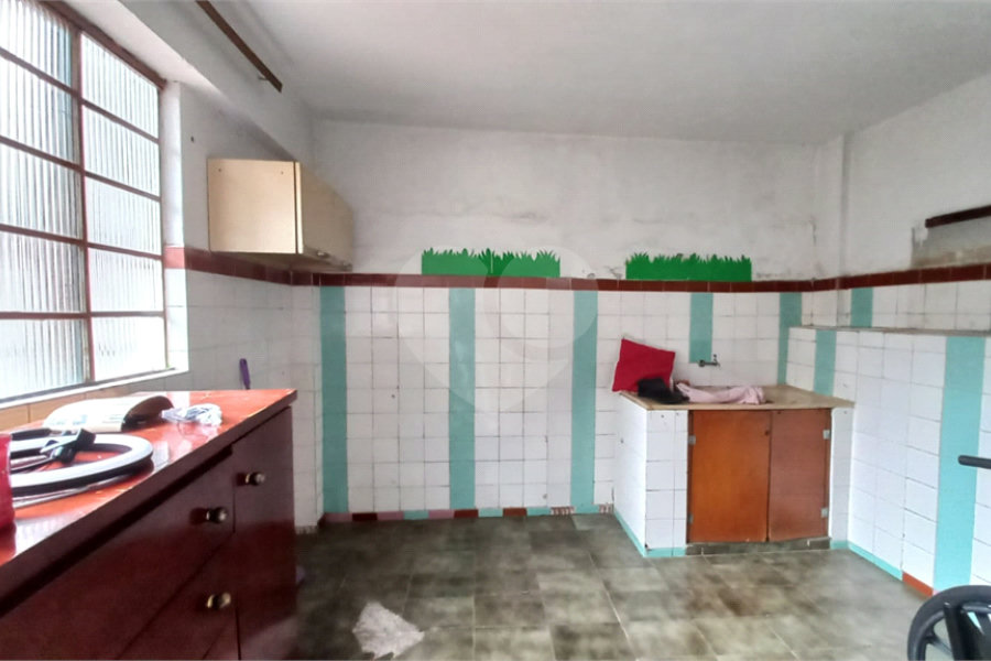 Casa Térrea à venda com 4 quartos, sendo 2 suítes, em Vila Gustavo, São Paulo, SP