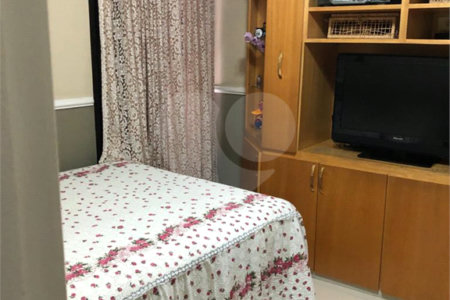 Apartamento à venda com 3 quartos, sendo 1 suíte, em Vila Azevedo, São Paulo, SP