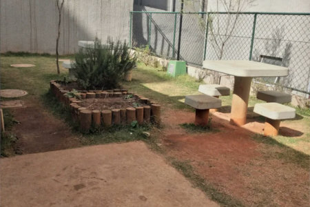 Apartamento à venda com 2 quartos em Jardim Gilda Maria, São Paulo, SP
