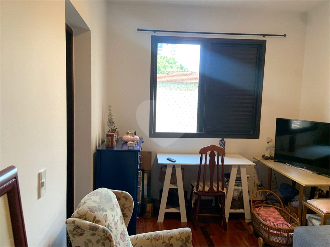 Apartamento à venda com 4 quartos, sendo 3 suítes,  em Pinheiros, São Paulo, SP