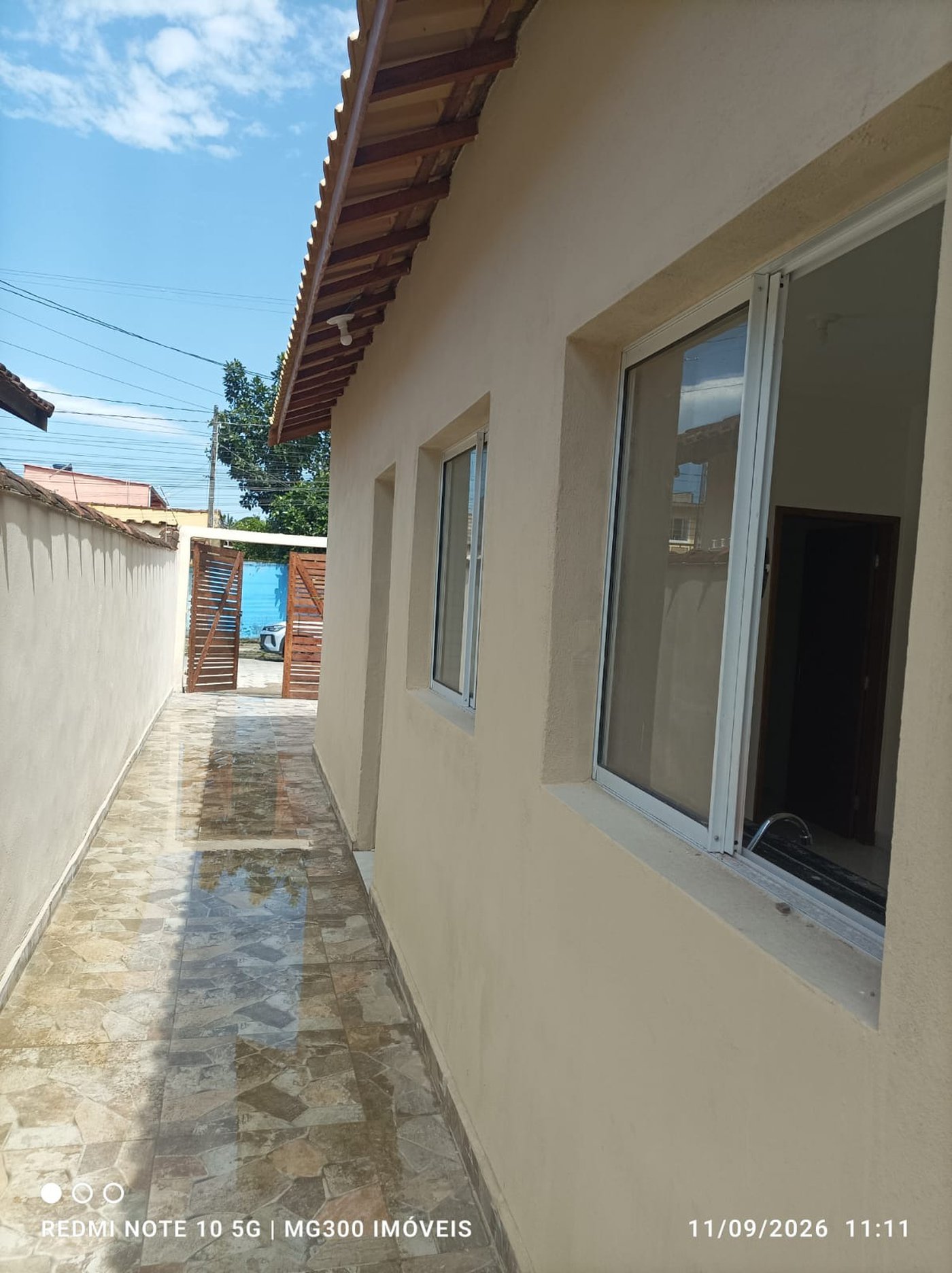 🔥 R$ 280 MIL EM ITANHAÉM! E PODE TER FINANCIAMENTO SEM ENTRADA! 🏡🔑