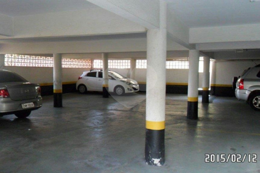 Apartamento à venda com 2 quartos, sendo 1 suíte, em Parada Inglesa, São Paulo, SP
